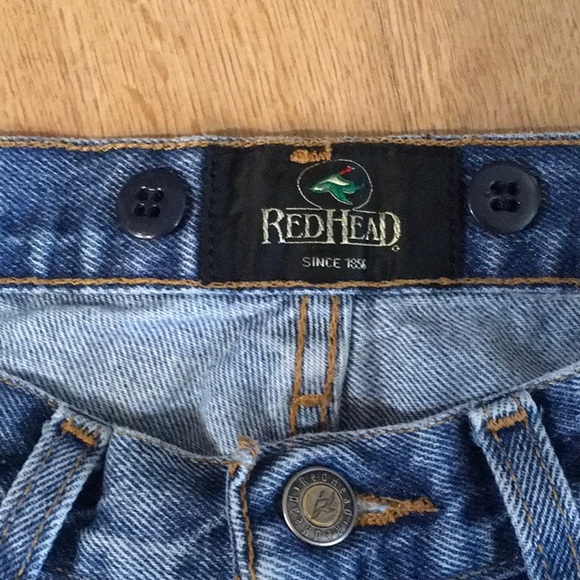 RedHead Heavy Work Jeans - Picture 2 of 7
